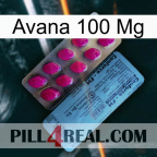 Avana 100Mg 35